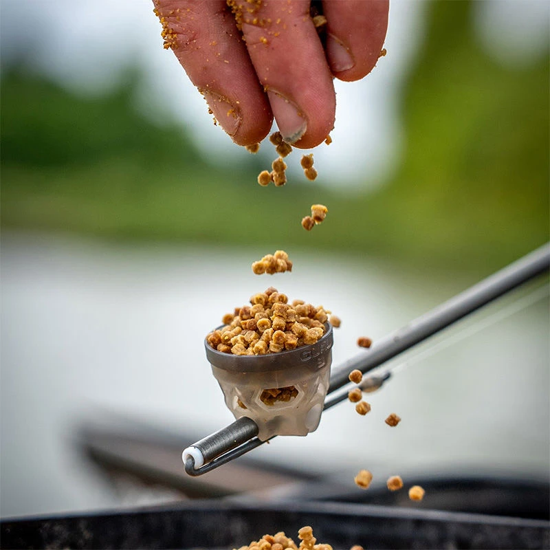 Mainline SK2 2mm Coarse Pellet 1kg